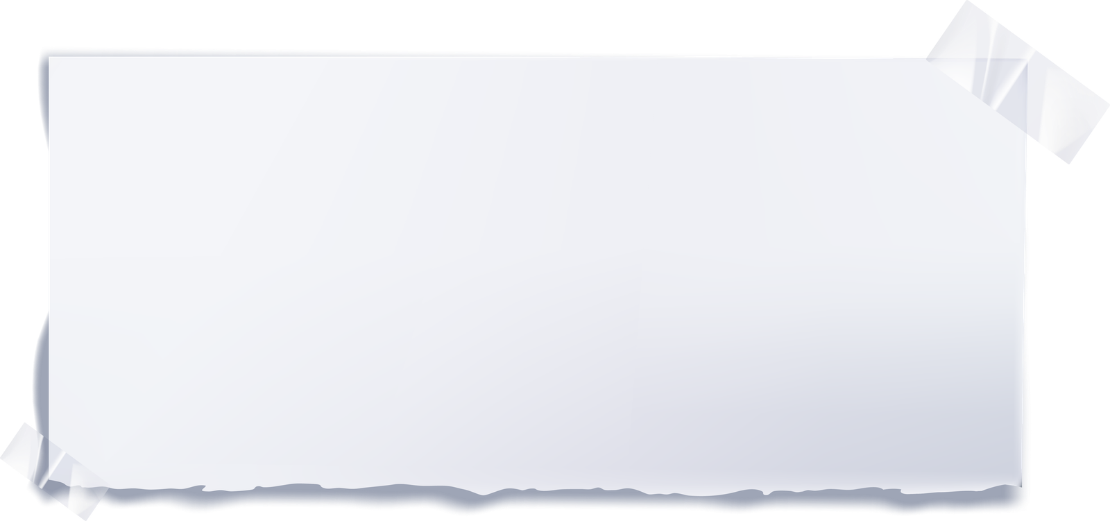 White Paper Background